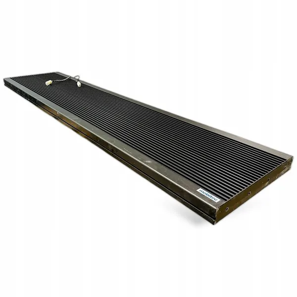 IWO19407 VOLVO Zielanzeige Bus, vorne image 5