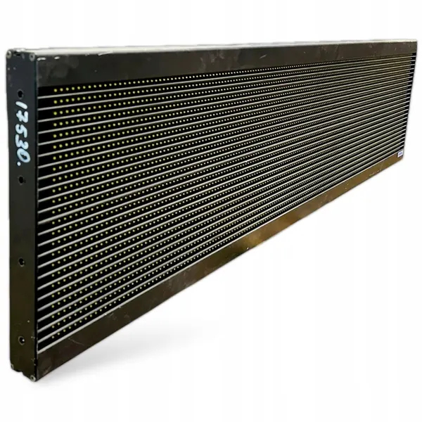 IWO19407 VOLVO Zielanzeige Bus, vorne image 7