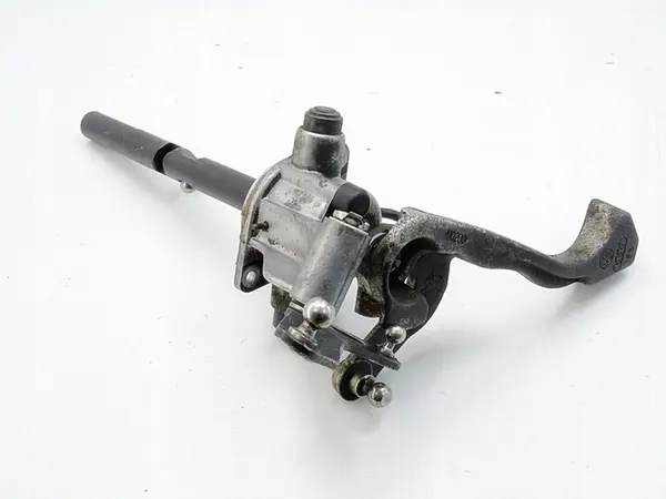 Vaihteiston Valitsin GER Polo 4 9n Fox Fabia Roomster Ibiza Cordoba image 3