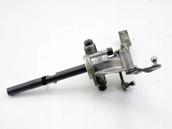 Vaihteiston Valitsin GER Polo 4 9n Fox Fabia Roomster Ibiza Cordoba image 4