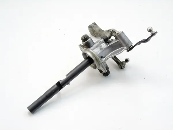 Vaihteiston Valitsin GER Polo 4 9n Fox Fabia Roomster Ibiza Cordoba image 5