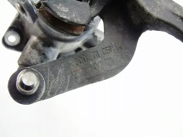 Vaihteiston Valitsin GER Polo 4 9n Fox Fabia Roomster Ibiza Cordoba image 7