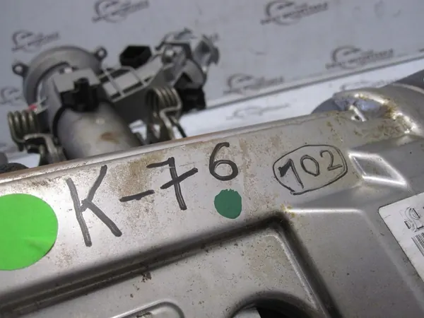 Direção elétrica MINI COOPER I 2611786709A image 10