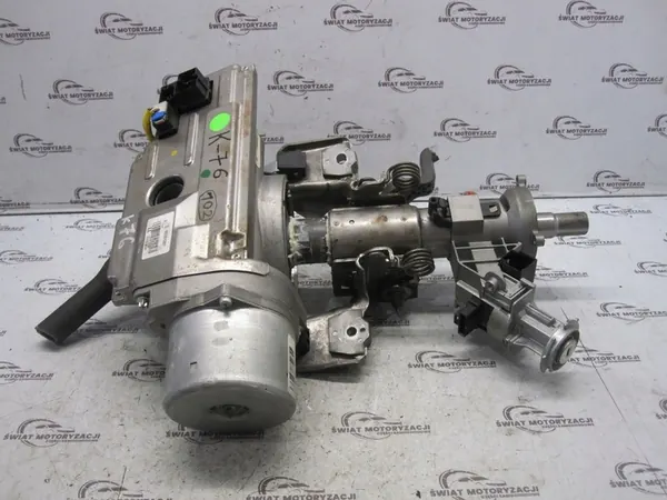 Direção elétrica MINI COOPER I 2611786709A image 2