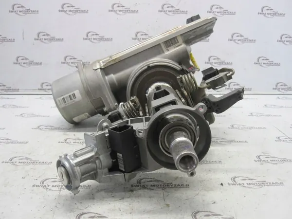 Direção elétrica MINI COOPER I 2611786709A image 4