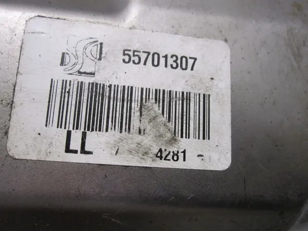 Direção elétrica MINI COOPER I 2611786709A image 6