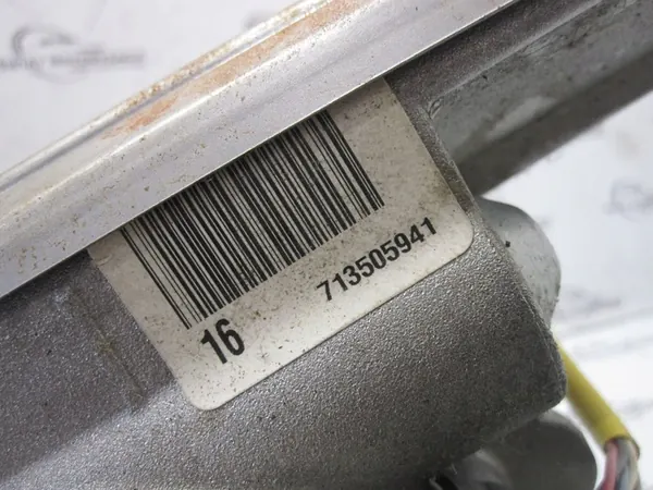 Direção elétrica MINI COOPER I 2611786709A image 7