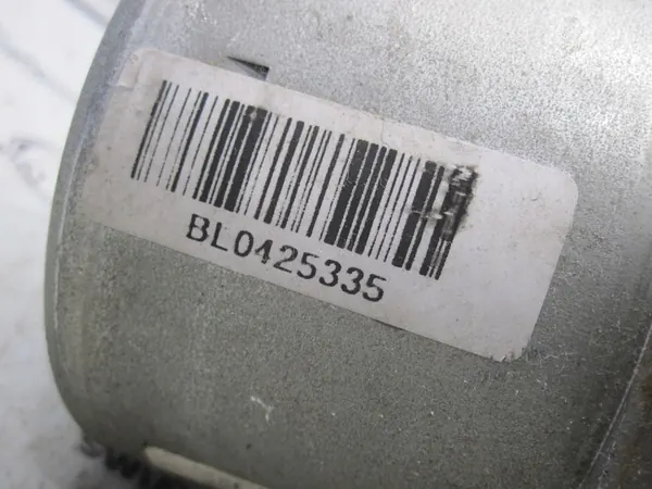 Direção elétrica MINI COOPER I 2611786709A image 8