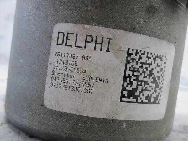 Direção elétrica MINI COOPER I 2611786709A image 9