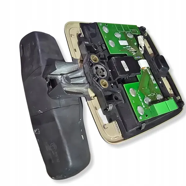 Volvo OEM 8637346 binnenbinnenspiegel image 3