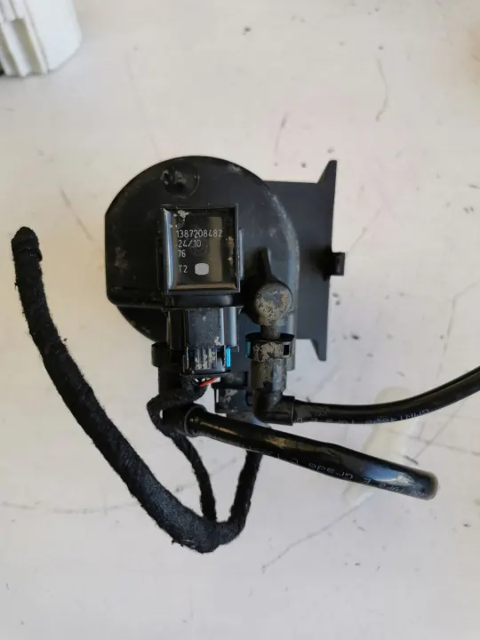 Opel OE 13244294 Bränslefilterhus - Begagnad image 2