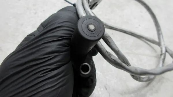 Audi A8 S8 D3 4E 2004 Position Sensor image 3