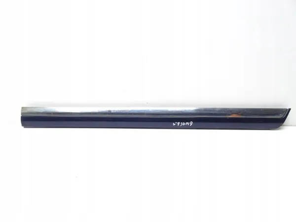 OEM 3AA854949A Linke Hintere Türleiste VW Passat B7 image 2