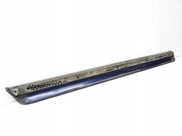 OEM 3AA854949A Linke Hintere Türleiste VW Passat B7 image 6