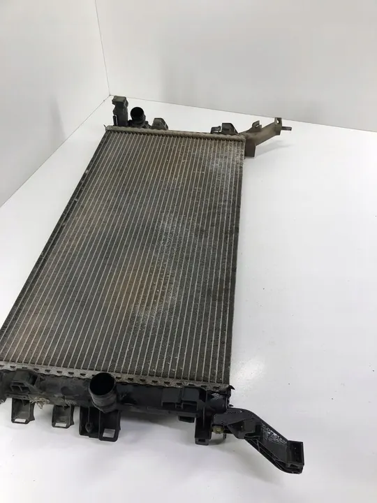 Radiador Renault Laguna III 2012 OEM 214100006R image 10