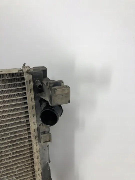 Radiador Renault Laguna III 2012 OEM 214100006R image 3