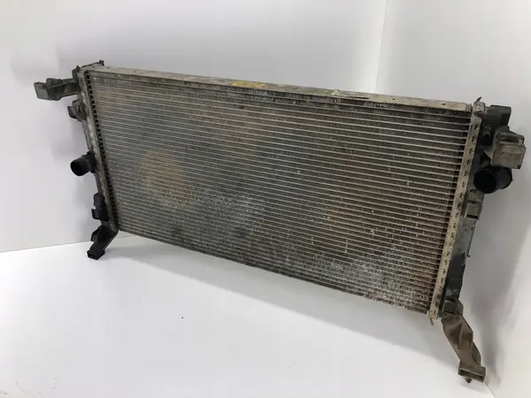 Radiador Renault Laguna III 2012 OEM 214100006R image 4