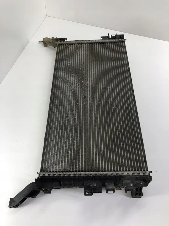 Radiador Renault Laguna III 2012 OEM 214100006R image 7