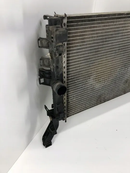 Radiador Renault Laguna III 2012 OEM 214100006R image 8