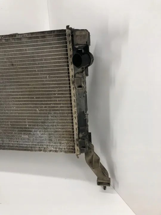 Radiador Renault Laguna III 2012 OEM 214100006R image 9