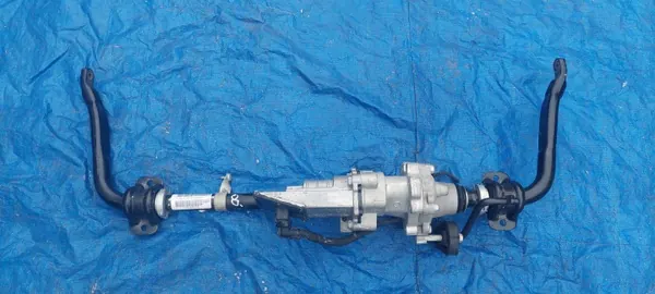 Stabilisatorlenker Jeep Wrangler JL OEM 68570944AA Vorne image 2