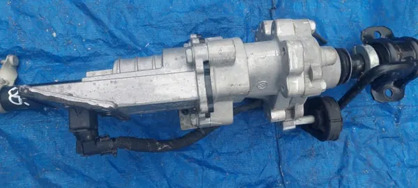 Stabilisatorlenker Jeep Wrangler JL OEM 68570944AA Vorne image 3