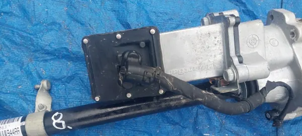 Stabilisatorlenker Jeep Wrangler JL OEM 68570944AA Vorne image 4