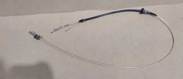 Câble de frein à main OEM 2N0711476Q pour VW Crafter II image 2