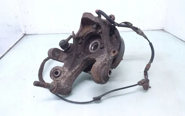 2007 Hyundai Santa Fe Giunto posteriore ARA202386 image 2