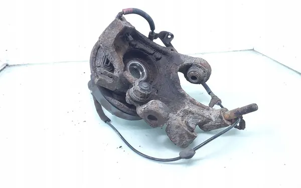 2007 Hyundai Santa Fe Giunto posteriore ARA202386 image 4