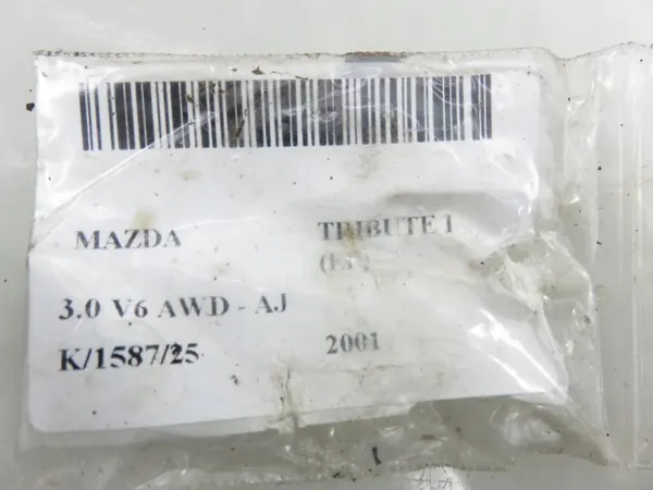 Hintere Stoßdämpfer OEM 423182JP Mazda Tribute image 8