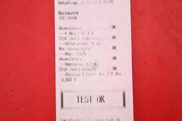 Motor de arranque BMW E90 E91 2.0 D 143CV 08-13 image 2