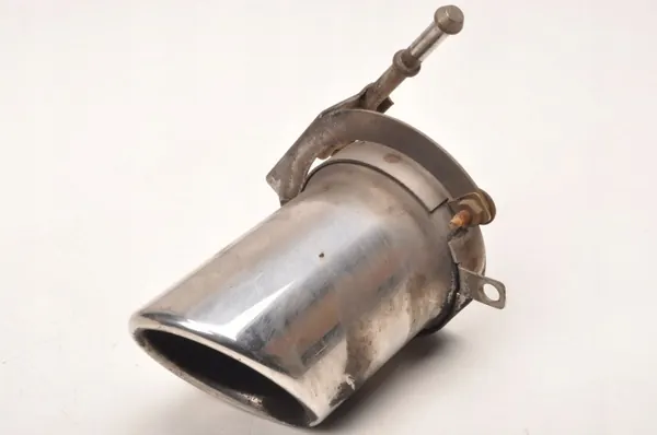 Punta de escape Aston Martin DB9 OEM 377245 - Usado image 2