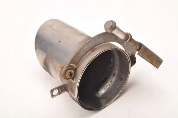 Punta de escape Aston Martin DB9 OEM 377245 - Usado image 3
