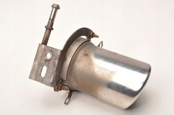 Punta de escape Aston Martin DB9 OEM 377245 - Usado image 4