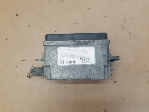 Actieve cruise control radar OEM 4R83-9G768-AA image 2