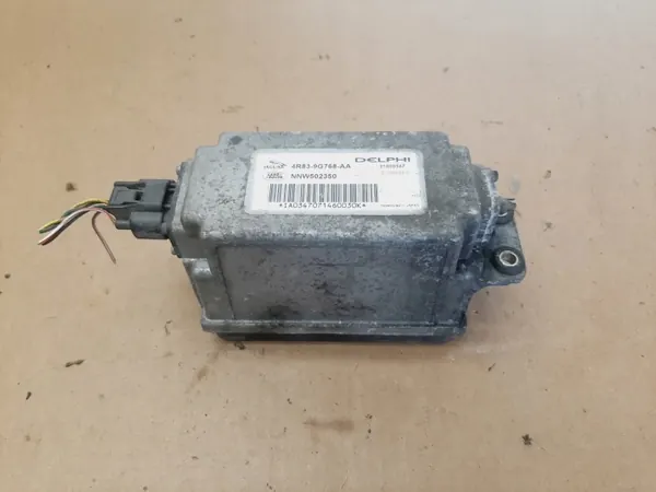Actieve cruise control radar OEM 4R83-9G768-AA image 3