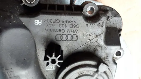 S4 B8 LIFT Motorventil 3.0 TFSI S5 Q5 SQ5 OEM image 10
