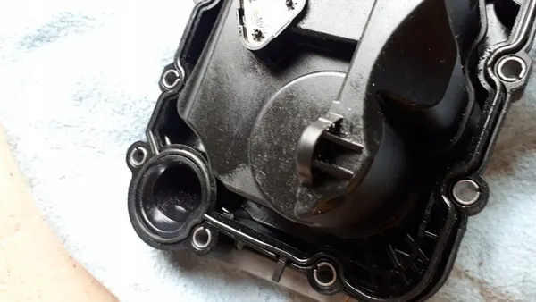 S4 B8 LIFT Motorventil 3.0 TFSI S5 Q5 SQ5 OEM image 8