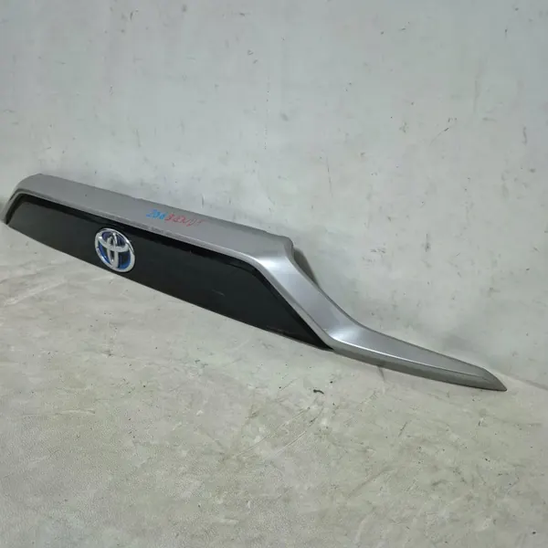 OEM 76801-42240 Garniture Hayon pour Toyota RAV4 V image 6