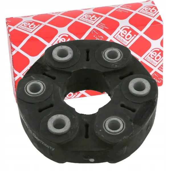 Eixo de Junta Homocinética OEM 26294 - Febi Bilstein Usado image 2