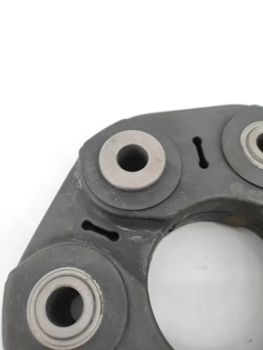 Eixo de Junta Homocinética OEM 26294 - Febi Bilstein Usado image 4