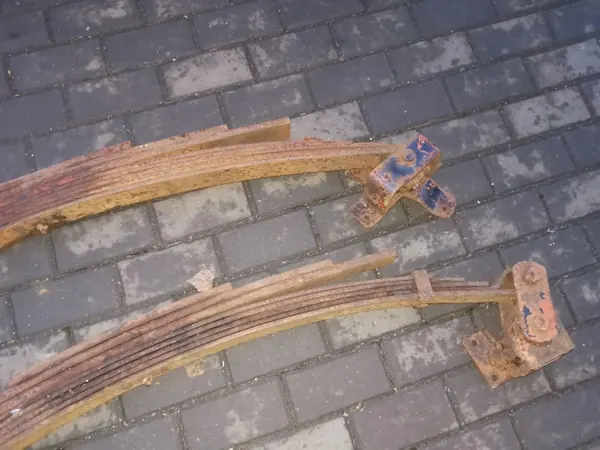 Achter bladveer OEM G56RE49GVRECVWEC6VVV - 8 bladen image 3