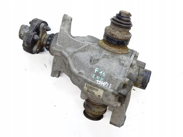 Achterdifferentieel OEM 7584450 voor BMW F10 F11 LCI image 2
