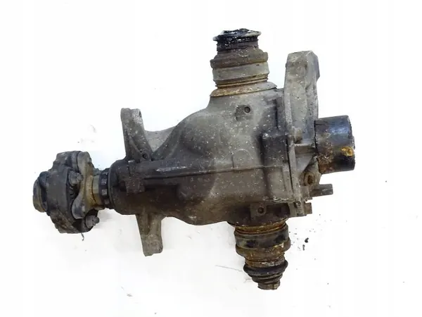 Achterdifferentieel OEM 7584450 voor BMW F10 F11 LCI image 4