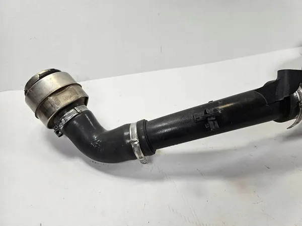 Intercooler Schlauch Renault Kadjar 1.3 144600442R image 2