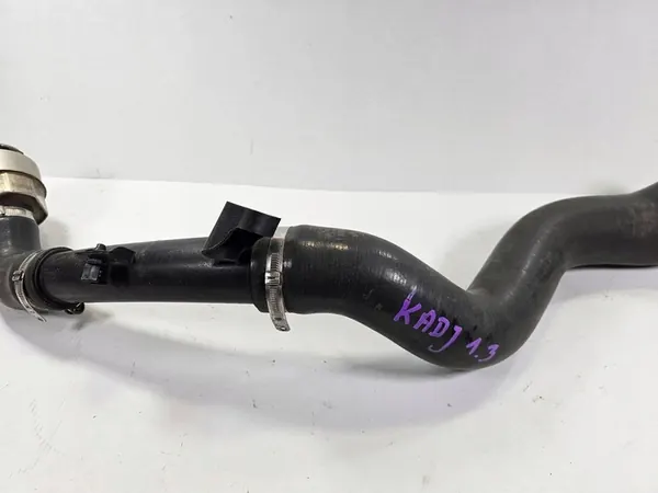 Intercooler Schlauch Renault Kadjar 1.3 144600442R image 3