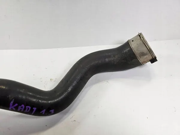 Intercooler Schlauch Renault Kadjar 1.3 144600442R image 4