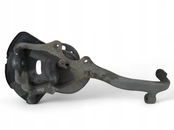 Mozzo sterzo anteriore sinistro Mercedes W221 image 2