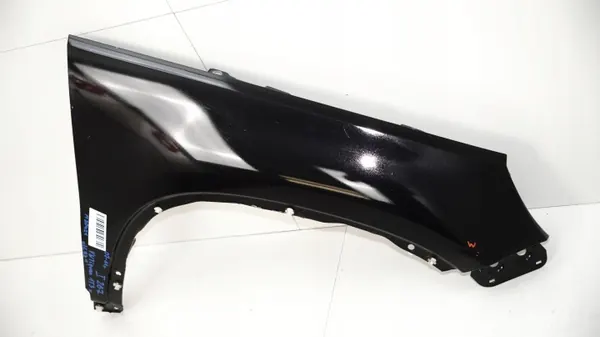 Framre höger stänkskärm OEM 360150949 VW Tiguan I 5N image 3